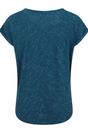 Teal Retreat TShirt, Image 2 of 6