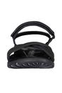 Black Kimbra Sandals, Image 6 of 6