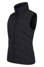  Opal Padded Gilet, Image 3 of 4