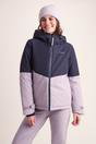Navy Blue Corvara Waterproof Insulated Ski Jacket, Image 1 of 6