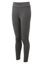Charcoal Influential Tight Lightweight Gym Leggings, Image 3 of 3