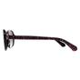 Black Buttefly Black Grey Gradient Polarized Izabella/G/S, Image 3 of 4
