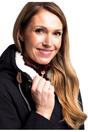 Black Token Waterproof Jacket, Image 4 of 4