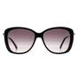Black Longchamp Black Cat Eye Black Grey Gradient LO616S, Image 1 of 3