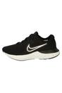 Black Nike Womens Renew Run 2 Running Trainers, Image 1 of 6