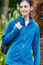 Blue Expert Miska 200 Fleece Jacket, Image 4 of 4