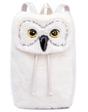 White Danielle Nicole Harry Potter Hedwig Backpack, Image 1 of 6