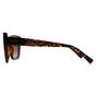 Brown Cat Eye Havana Brown Gradient RN00015, Image 3 of 3