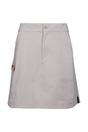 Khaki Hayfield TP75 Skirt, Image 1 of 3