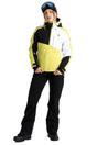 Multi Chute Ski Jacket, Image 4 of 4
