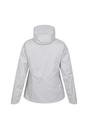 Grey Whirlwind Padded Jacket, Image 2 of 4