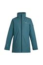 Steel Blue Tamlin Insulated Waterproof Jacket, Image 2 of 5