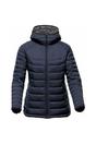 Navy Stavanger Thermal Shell Jacket, Image 1 of 3