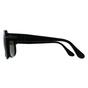 Black Persol Black Rectangle Black Green PO3310S Jean, Image 3 of 3