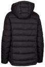 Black Tonya DLX ECO Padded Jacket, Image 2 of 2