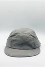 Grey SVNX Grey Nylon Cap, Image 1 of 3