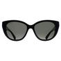 Black Cat Eye Black Grey GG1588S, Image 1 of 4