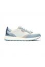 Blue Womens Casual Sneaker Trainers W1M6625C3, Image 1 of 8