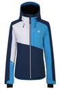 Denim Chute Ski Jacket, Image 1 of 4