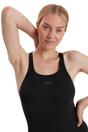 Black Medalist Eco Endurance+ One Piece Swimsuit, Image 3 of 6