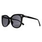 Black Moschino Black Square Black Grey MOS088/F/S Sunglasses, Image 2 of 4