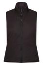 Black Yewbank Reversible Body Warmer, Image 8 of 8
