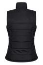 Black Stage II Insulated Bodywarmer, Image 2 of 3