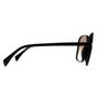 Black Guess Black Square Black Brown Gradient GF6146, Image 5 of 6