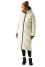 Off White Regatta Off White Ujeane Padded Jacket, Image 5 of 5
