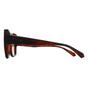 Brown Square Havana Bronze Polarized PLD 9021/S, Image 3 of 3