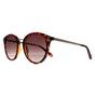 Brown Kate Spade Brown Round Havana Grey Gradient Emersyn, Image 2 of 4