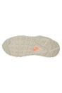 White Nike Womens Air Max Command Running Trainers, Image 6 of 6