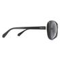 Black Fashion Black Grey Polarized Sunglasses, Image 4 of 4