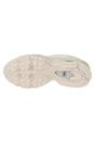 White Nike Womens Air Max Tailwind IV Running Trainers, Image 6 of 6