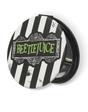 Multi Beetlejuice Stripey Logo One Makeup Bag, Image 6 of 6
