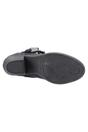 Black Satire Ankle Boots, Image 4 of 4
