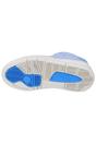 Blue Air Jordan Flight Court Trainers, Image 6 of 6