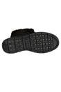 Black Evelyn Snow Boots, Image 4 of 4
