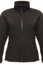Black Thor III AntiPill Fleece Jacket, Image 1 of 3
