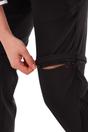 Black Kiwi Pro II Convertible Trousers, Image 4 of 8