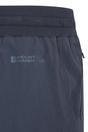 Navy Mountain Warehouse Navy Explorer ZipOff Hiking Trousers, Image 7 of 7