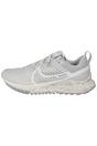 Beige React Pegasus Trail 4 Running Trainers, Image 1 of 6
