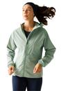 Pale Green Ultra Light Jacket, Image 4 of 5