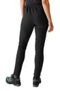 Black Pentre II Stretch Walking Trousers, Image 5 of 6