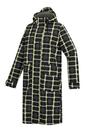 Multi Orla Kiely Poppy Long Jacket, Image 3 of 4