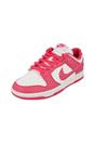 Pink Dunk Low Next Nature Trainers, Image 2 of 6