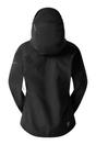 Black Dare 2B Black Breathe Easy Waterproof Jacket, Image 2 of 4