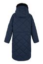 Navy Regatta Navy Freyla Padded Jacket, Image 2 of 5