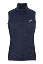 Navy Andreson Hybrid Gilet, Image 2 of 3