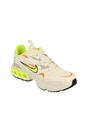 Off White Zoom Air Fire Running Trainers, Image 4 of 5
